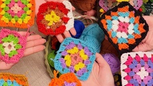 Granny Square Workshop