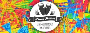 Latin Session / Descarga