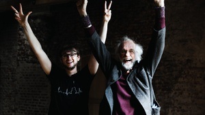 Klaus der Geiger & Marius Peters "FREE KLASSIK"