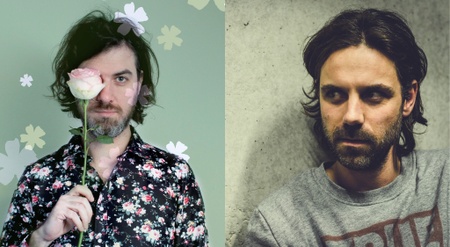 Gregor McEwan & Florian Ostertag