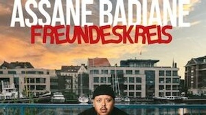 Assane Badiane - Freundeskreis