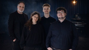 Alexander Wittges Trio feat. Tobias Eschenbacher