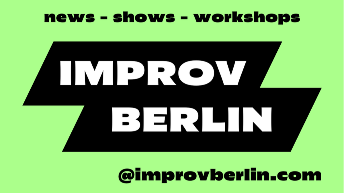 Improv Berlin