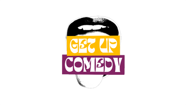 GET UP Comedy