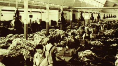 66 Jahre Gemeinsamkeit – Die unsichtbaren Held*innen von Blumenthal. Erzählcafé mit Ismet Balkan