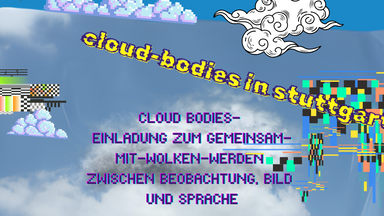 •○●□■ Social Imagineering Space · Cloud Bodies■□●○•