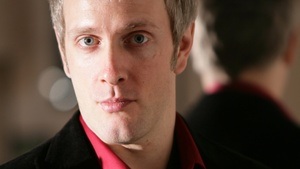 Grant Stewart Quartett