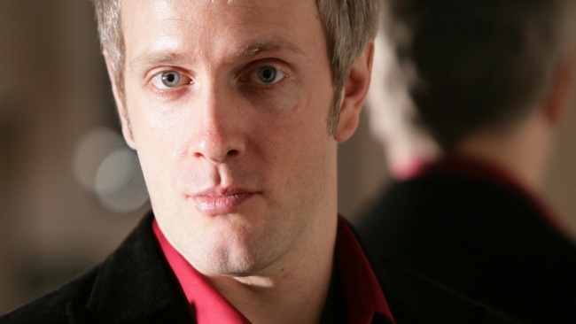 Grant Stewart Quartett