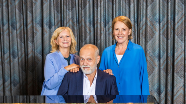 "Wie alt bist du eigentlich?" - Texte und Musik