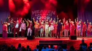 Heaven can Wait Chor - Still alive – Jetzt erst recht!