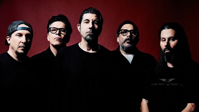 Deftones