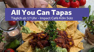 All You Can Tapas