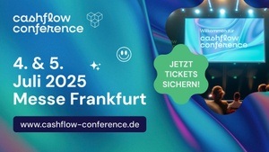 Cashflow Conference 2025