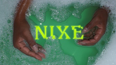 NIXE. Ein Hörspiel über queere Beziehungsgewalt