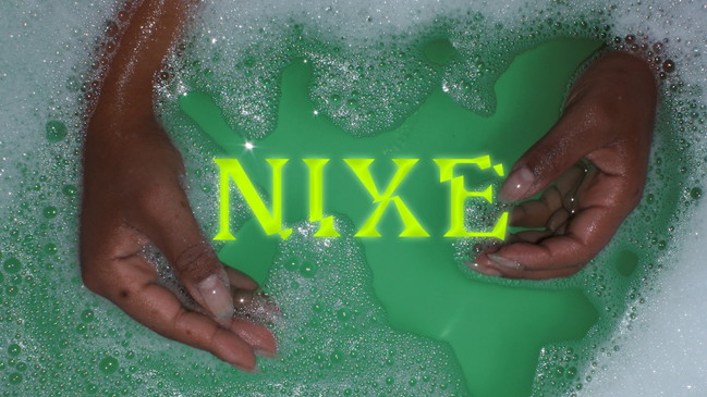 NIXE. Ein Hörspiel über queere Beziehungsgewalt