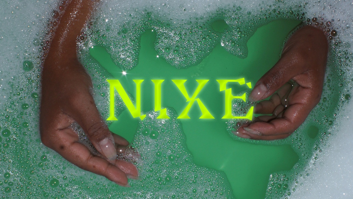 NIXE. Ein Hörspiel über queere Beziehungsgewalt
