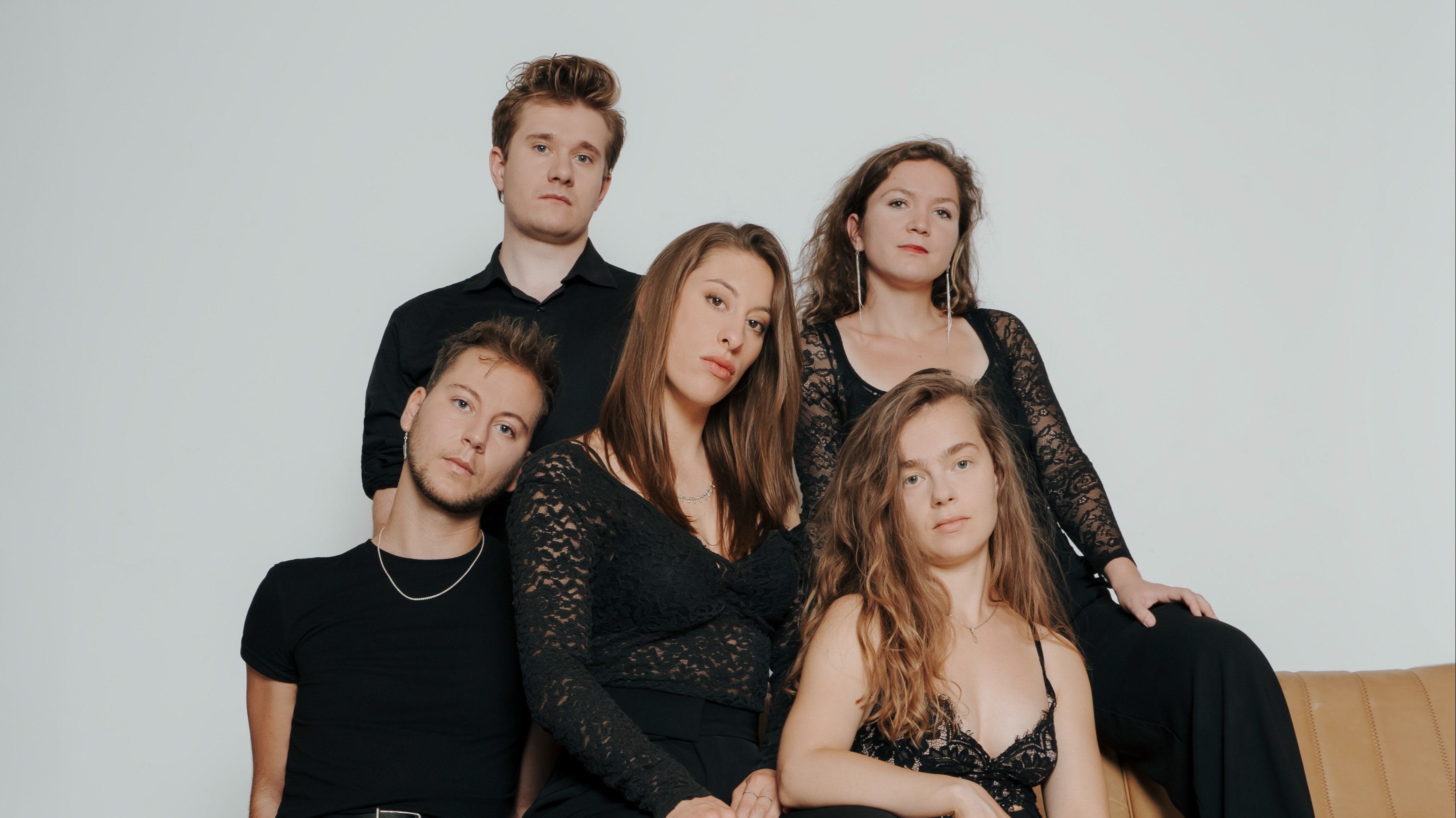 Lylac - Vocal Lines Redefined