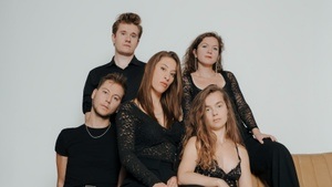 Lylac - Vocal Lines Redefined