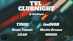 TVL Clubnight