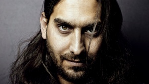 Ich war wütend auf die ganze Welt – Patrik Banga (Lesung & Gespräch)