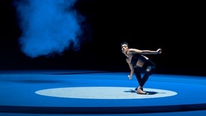 24 STUNDEN-OPENING: Rund um die Uhr tanzen bei Lunar Cycle am 14. März ab 18 Uhr im Museum Folkwang