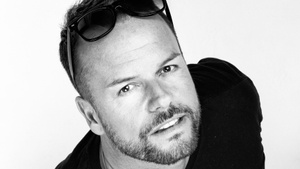 Lee Baxter // Pre-Opening Nordstadtsommer
