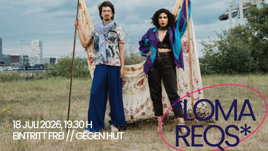 LOMA REQS // SOMMERKONZERT