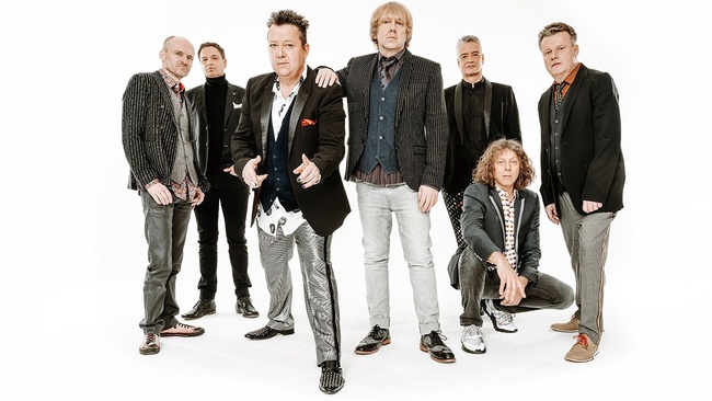 Zusatzshow: Die Prinzen | Symphonica - Alle Hits - mit großem Orchester - Tour Frühjahr 2026