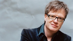 NIMM PLATZ - KÖLNER LITERATURSOMMER MIT JOACHIM GEIL