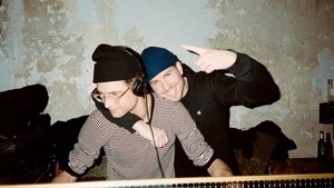 PARTY // LEKKER NIGHT // HOUSE
