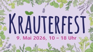 Kräuterfest 2026