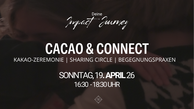 Cacao & Connect - Impact Journey