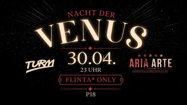 Nacht der Venus
