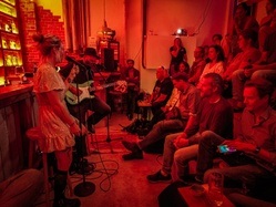 BalkonBeatsBAR