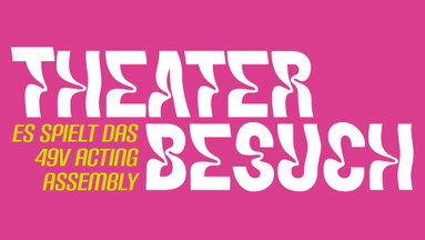 PUNK! 76/26 – Musiktheater