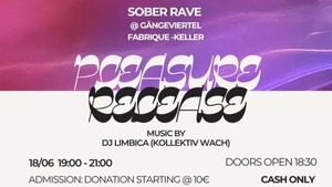 Pleasure Release Club*