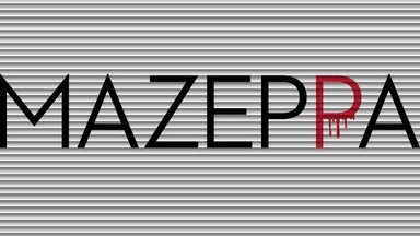 »Mazeppa« von Peter I. Tschaikowski