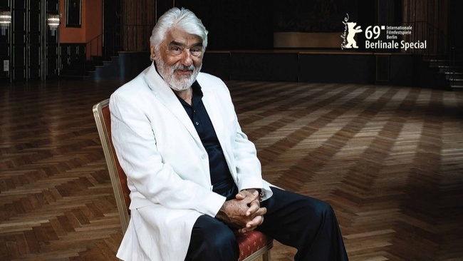 Seniorenkino - Es hätte schlimmer kommen können