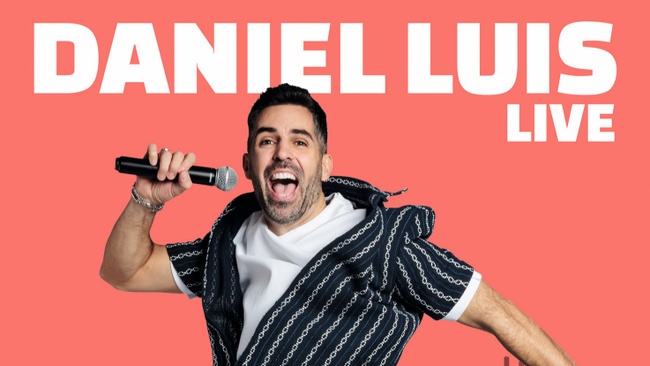 Daniel Luis | KulturImZelt Braunschweig