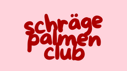 Schräge Palmen Club
