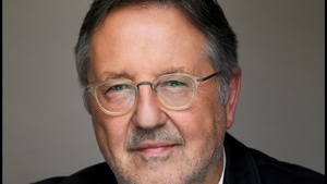 Matinee mit Prof. Dr. Rainer Moritz (Literaturhaus Hamburg)