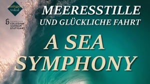 A Sea Symphony