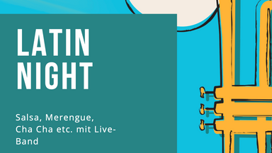 Latin Night