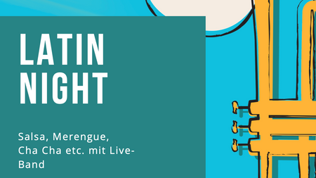 Latin Night