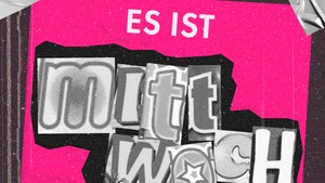 ES IST MITTWOCH - 2000er und mehr