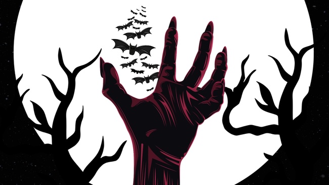 Werwolf - eine monströse Impro-Show