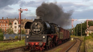 Leipziger Stadtrundfahrten unter Volldampf – Leipzig neu entdecken