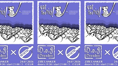 Reiseziel + D.o.F.