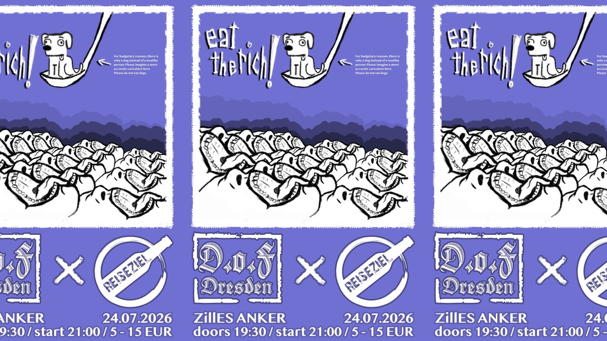 Reiseziel + D.o.F.