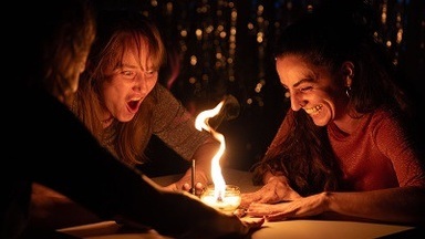 WEHR51: PYROFEMS